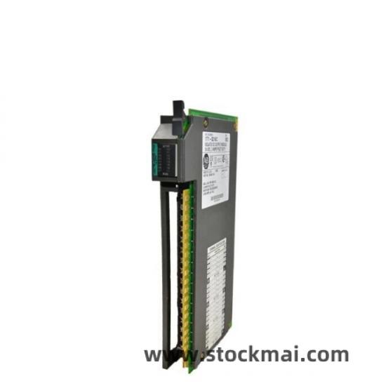 1771-OQ16/C Module