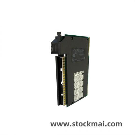 1771-OVN Industrial Control Module