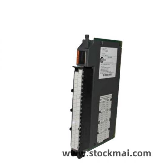 1771-OWN/A Module