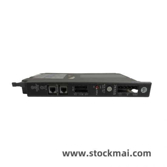 1771-P4R Module