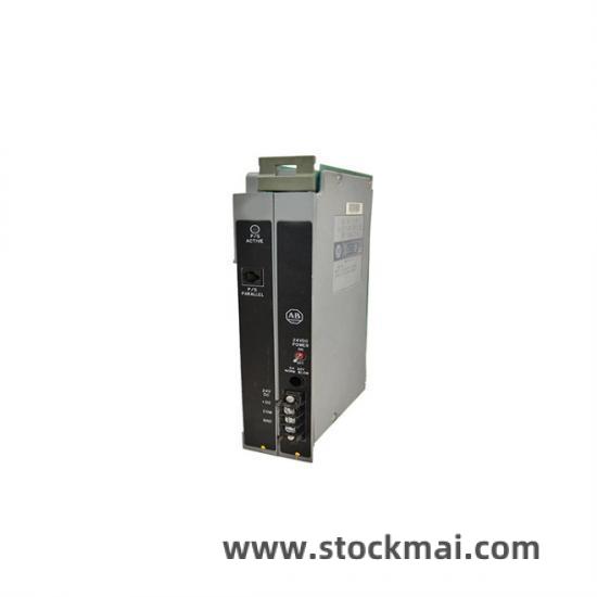 AB 1771-P5 Power Supply