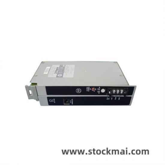 1771-P5E-A Power Supply