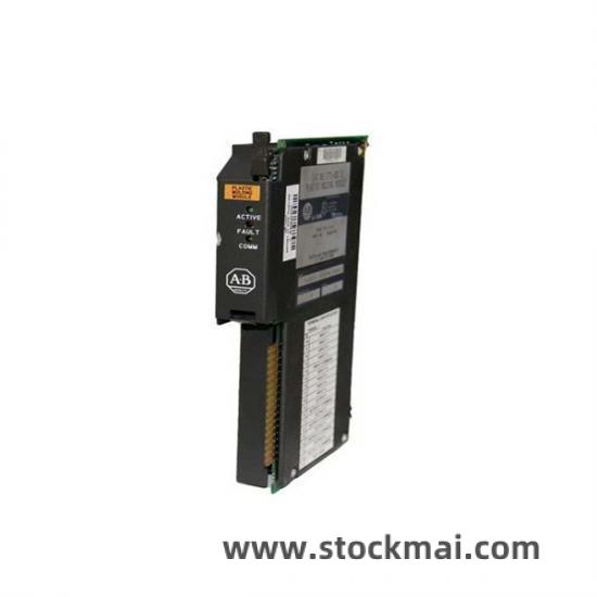 1771-QD Module