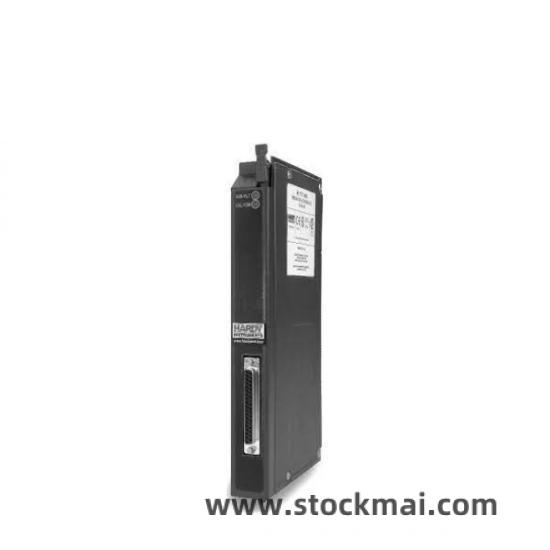 Allen Bradley 1771-WS Module