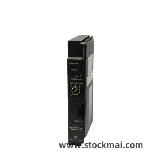 ABB 1772-LN2 Module