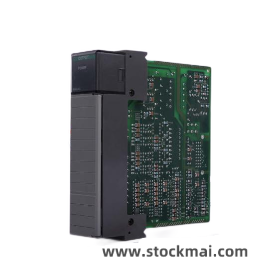 Rockwell 1775-P3 VFD