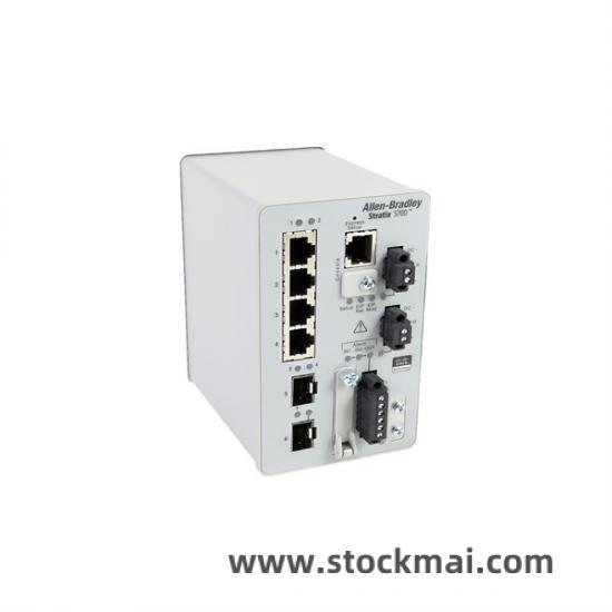 Cisco Stratix 5700 Switch