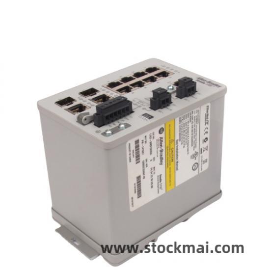 GE 1783-BMS10CGA Side View
