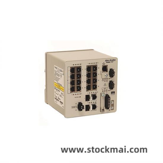 Cisco Stratix 5700 Switch