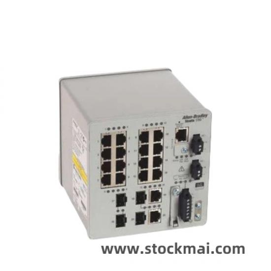 Cisco 1783-BMS20CL Managed Switch