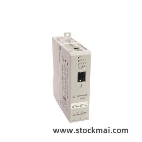 ABB 1783-ETAP Module