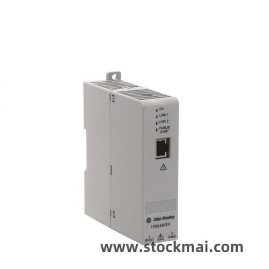 AB 1783-NATR Front View