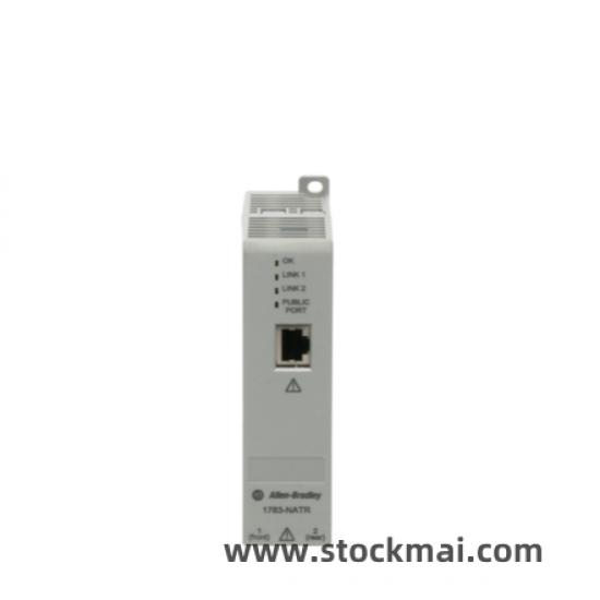 AB 1783-NATR Installation