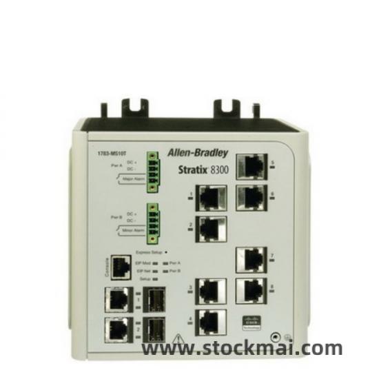 Axiomtek 1783-RMS06T