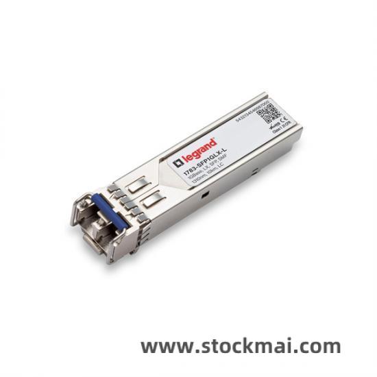 Cisco 1783-SFP1GLX Industrial Fiber Transceiver
