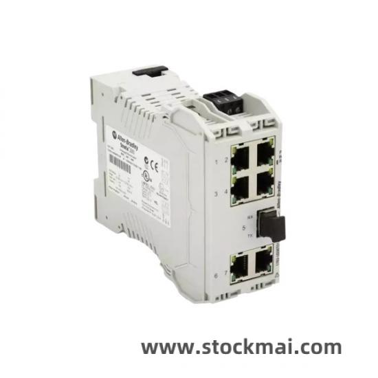 Stratix 2000 Switch