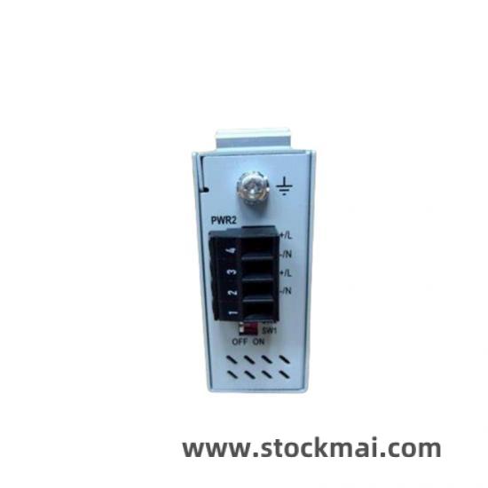 Rockwell 1783-US5T Module