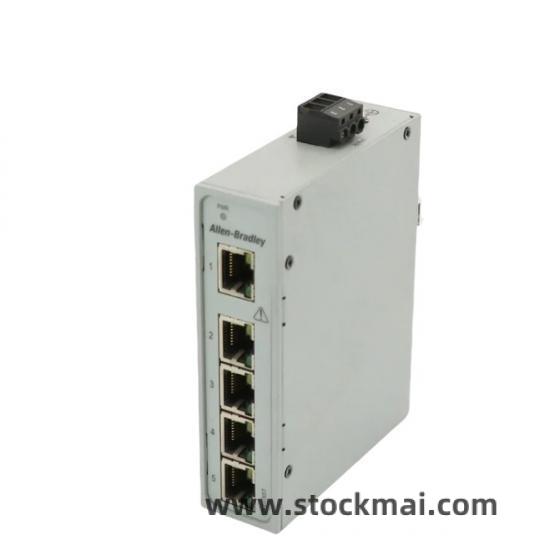 1746-ITB16 Front View