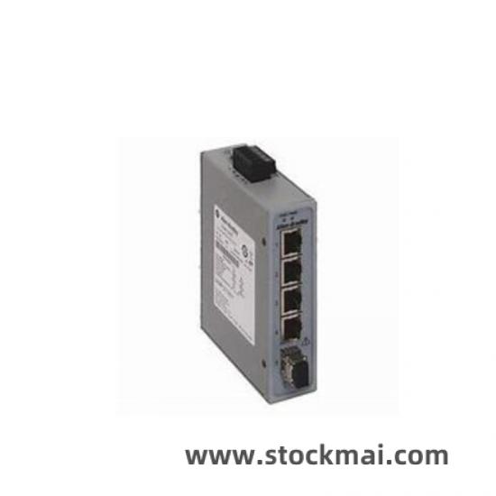 ABB 1783-US6T2H Module