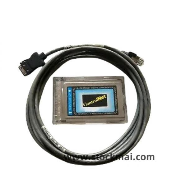 1784-PCC ControlNet Card