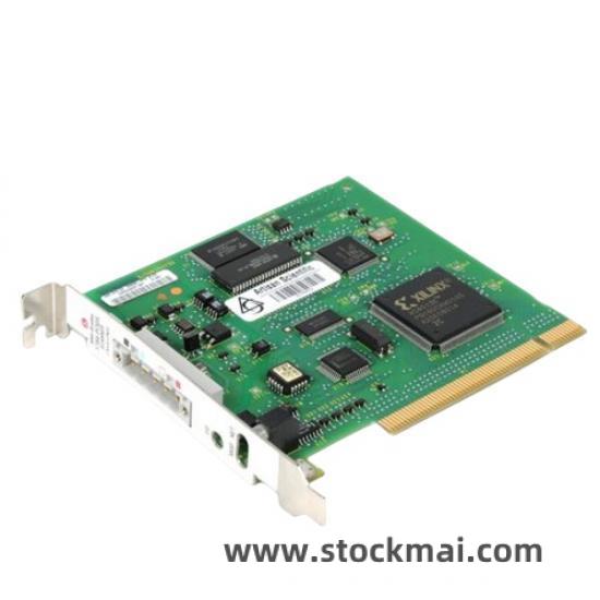 1784-PCIDS Scanner Card