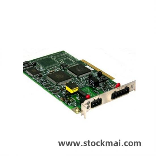 1784-PKTXB Interface Card