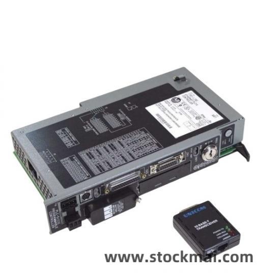 1785-L20E/E Controller