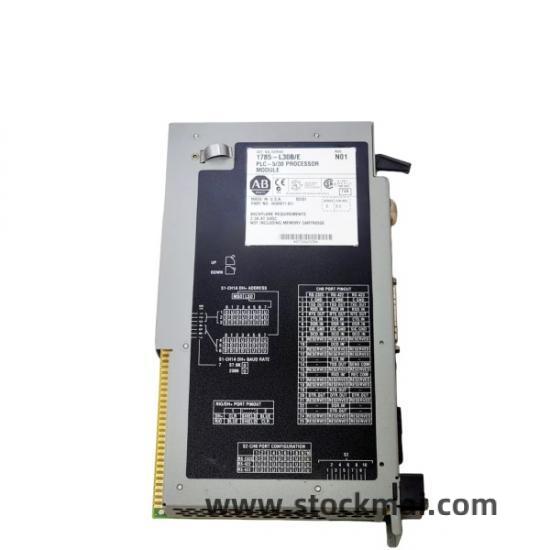 1785-L30B/E