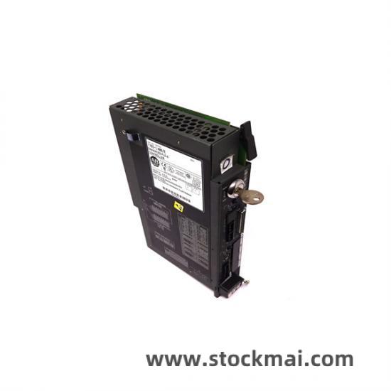 Allen-Bradley 1785-L40B Module
