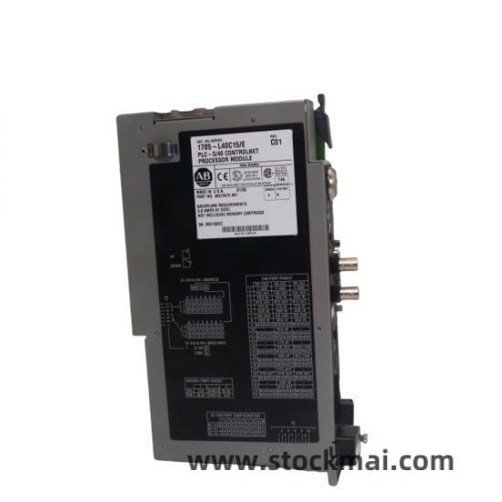 1785-L40C15 Processor