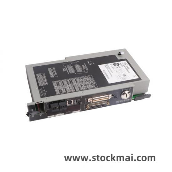 1785-L40L PLC Module