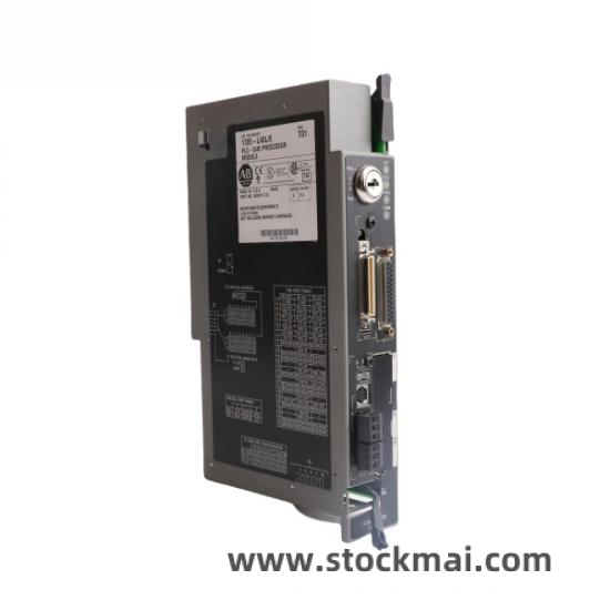 1785-L40L Processor