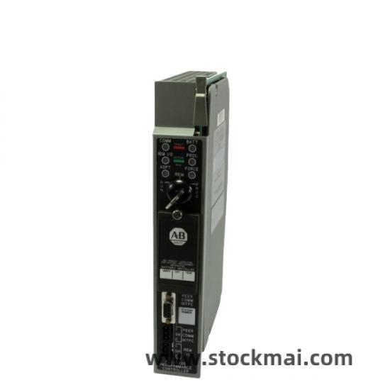 Allen-Bradley 1785-LT2 Module