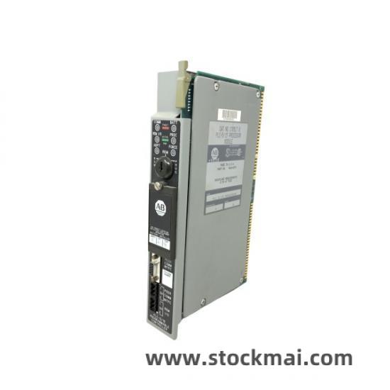 Allen-Bradley 1785-LT Module