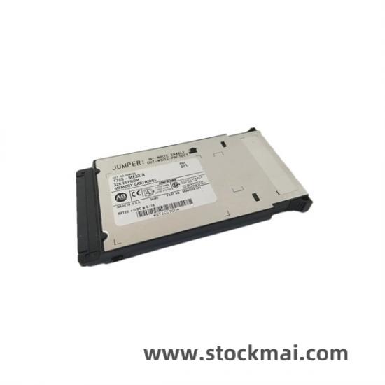 1785-ME32 Memory Cartridge