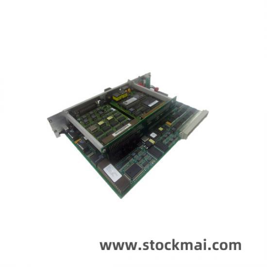 1785-V40L PLC-5 VME Processor
