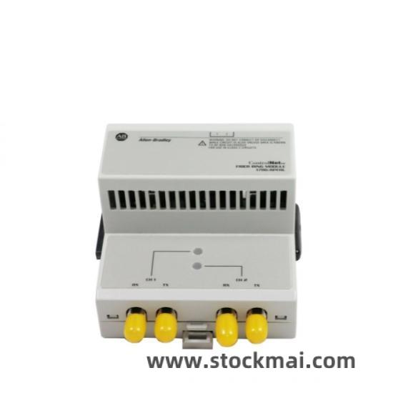 1786-RPFRL Module