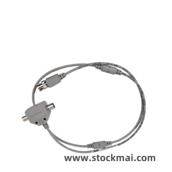 1786-TPS/C ControlNet Coax T-Tap