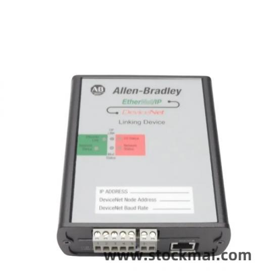 Rockwell 1788-EN2DN/A Module