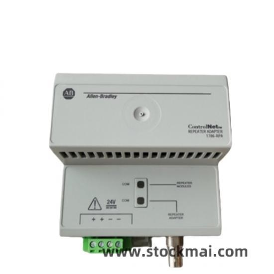 GE Fanuc PLC Module