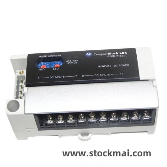1790-DT16BV0 Module