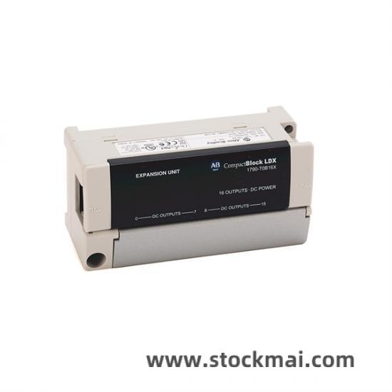 1790-TOB16X Module