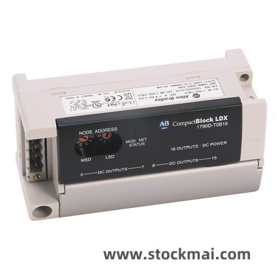 1790D-T16BV0 Module