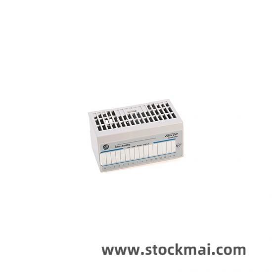 1791D-16B0 CompactBlock