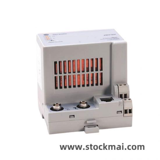 1794-ACNR15 PLC Module