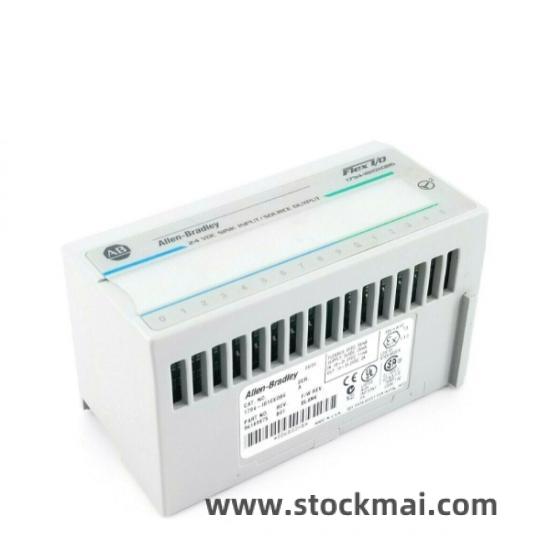 GE 1794-IB10XOB6 Module