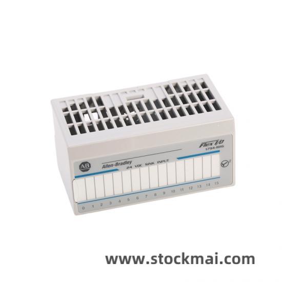 1794-IB16D Module