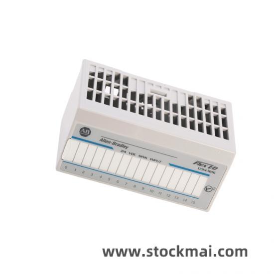 1794-IB16D Installation