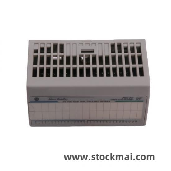 1794-IB16XOB16P Module