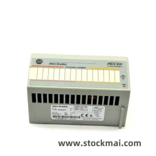 1794-IE8XOE4 Module